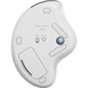 Мышь беспроводная Logitech Ergo M575S Off-White + Blue Ball (910-007030) - изображение 6