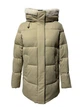 Куртка женская зимняя Snow Owl 24H1227 светлая олива L/46 - изображение 2