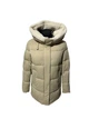 Куртка женская зимняя Snow Owl 24H1227 светлая олива L/46 - изображение 3