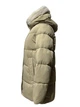 Куртка женская зимняя Snow Owl 24H1227 светлая олива L/46 - изображение 4