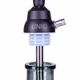 Кальян Amy Unio 005.02 black 55см - изображение 5
