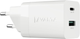 Ładowarka Varta 38 W USB-C / USB-A QC 3.0 White (57955101111) - obraz 1