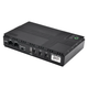 ДБЖ для роутера YEPO Mini UPS 8800mAh 18W (DC 5/9/12V) - зображення 1