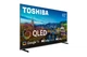 Телевізор Toshiba 65UA2363DG (65'' / 4K / QLED / Google TV / Dolby Vision) - изображение 2