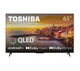 Телевізор Toshiba 65UA2363DG (65'' / 4K / QLED / Google TV / Dolby Vision) - изображение 11