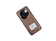 Мобильный защищенный смартфон Oukitel WP35 (8+256Gb, АКБ 11000 мАч) Brown - изображение 7