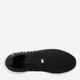 Женские кроссовки Tommy Hilfiger 165807792 35.5 Черные (1159821383) - изображение 5