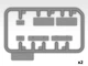 Сборная модель ICM Sd.Kfz.3b с зенитной пушкой Flak 38 35455 - изображение 8