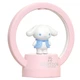 Детская настольная лампа Cinnamoroll розовая (268D) - изображение 1