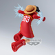 Фігурка Bandai Spirits Ван Піс Монкі Д. Луффі One Piece Monkey D. Luffy (special color) 14 см BS OP MDL E 14 - зображення 3