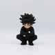 Фигурка Магическая битва Мегуми Jujutsu Kaisen Megumi 13 см (1D24F933B1B2) - изображение 2