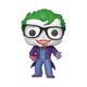 Фігурка Funko Pop Бетмен Джокер Batman The Joker 10 см D J 517 - зображення 2