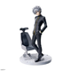 Фигурка Sega Евангелион Каору Нагиса Evangelion Kaworu Nagisa 20 см S E KN 20 - изображение 1