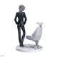 Фигурка Sega Евангелион Каору Нагиса Evangelion Kaworu Nagisa 20 см S E KN 20 - изображение 3