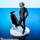 Фигурка Sega Евангелион Каору Нагиса Evangelion Kaworu Nagisa 20 см S E KN 20 - изображение 6