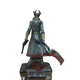 Коллекционная фигурка Бладборн Охотник Bloodborne Hunter 11 см CH BDB H - изображение 3