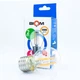 Свiтлодiодна лампа Biom FL-301 G45 4W E27 2800K (00-00001242) - изображение 3