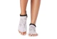 Носки для йоги ToeSox Half Toe Low Rise Sleeping Spell M (39-42.5) - изображение 3