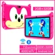Планшет Детский Q Kids Tablets 2/32Гб 4000 мАч с защитным чехлом Android для детей для игр фото мультиков Развивающий Розовый - изображение 6
