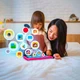 Планшет Детский Q Kids Tablets 2/32Гб 4000 мАч с защитным чехлом Android для детей для игр фото мультиков Развивающий Розовый - изображение 5