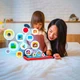 Планшет детский Q Kids Tablets 2/36Гб 4000 мАч с защитным чехлом Android для детей для игр Красный - изображение 8