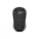 Мышка REAL-EL RM-450W Wireless/Bluetooth Black/Gray (EL123200046) - изображение 8