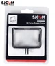 Рамка для екшн камер SJCAM SJ8 Air, SJ8 Plus і Pro SJ8 - зображення 2