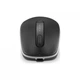 Мишка REAL-EL RM-455W Wireless/Bluetooth Black/Gray (EL123200047) (238834) - зображення 6