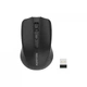 Мышка Promate Clix-8 Wireless Black (clix-8.black) (236880) - изображение 1