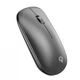 Мишка OfficePro M225G Silent Click Wireless Gray (M225G) - зображення 4