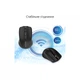 Мышка Promate Clix-8 Wireless Black (clix-8.black) (236880) - изображение 6