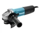 Угловая шлифмашина Makita 9558HNRG (9558HNRG) - изображение 1
