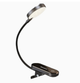 Лампа на клипсе Baseus Comfort Reading Mini Clip Lamp (DGRAD-0G) - изображение 3