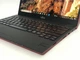 Ноутбук Fujitsu LifeBook U938 - 13,3" FullHD IPS тачскрин / i5-8250U / 8gb / 256gb ssd, сканер відбитка Б/в - зображення 2