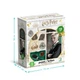 Пазл DoDo Easy-S Harry Potter Слизерин, 150 елементів, в коробці - зображення 5