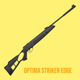 Пневматична гвинтівка Optima Striker Edge - зображення 1