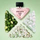 Парфюмированная вода для женщин Prada Paradoxe Virtual Flower 30 мл - изображение 3