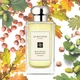 Одеколон унисекс Jo Malone English Oak & Hazelnut 100 мл - изображение 4