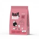 Сухой корм Half&Half для котят, с говядиной, 300 г - изображение 1