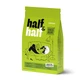 Сухой корм Half&Half для кошек с чувствительным пищеварением, с индейкой, 8 кг - изображение 2