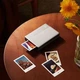 Портативный фотопринтер Mijia Instant Pocket Photo 1S Set - изображение 3