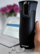 Термокружка Contigo West Loop 470 мл Matte Black 2095800 (06800284) - изображение 9