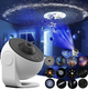 Проектор зоряного неба 13в1 Galaxy Projector 360° - зображення 2