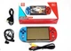 Игровая портативная консоль на 10000 игр PSP X7 с экраном 5,1 дюймов ТВ-выход - изображение 4