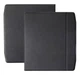 Чохол-обкладинка Primolux Flip для електронної книги PocketBook 700 Era (PB700-U-16-WW) - Black Primolux FLIP-PB-700-ERA-B чорний - зображення 1
