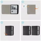 Чохол-обкладинка Primolux Flip для електронної книги PocketBook 700 Era (PB700-U-16-WW) - Black Primolux FLIP-PB-700-ERA-B чорний - зображення 7