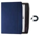 Чехол-обложка Primolux Flip для электронной книги PocketBook 700 Era (PB700-U-16-WW) - Dark Blue Primolux FLIP-PB-700-ERA-DBL синий - изображение 5