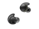 Bluetooth-гарнітура LG Tone Free Fit TF7 Black (DTF7Q) - изображение 4