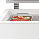 Морозильник BEKO HSM40090 - изображение 3