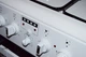 Кухонна плита LIBERTY PWE 6105 - изображение 2